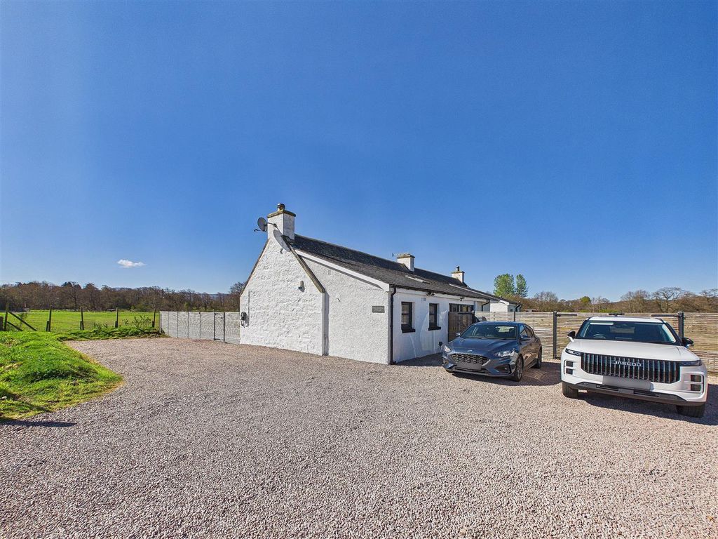 Additional image 32 of 4 bed detached house for saleCoulnakyle Cottage, Station Road, Nethy Bridge PH25