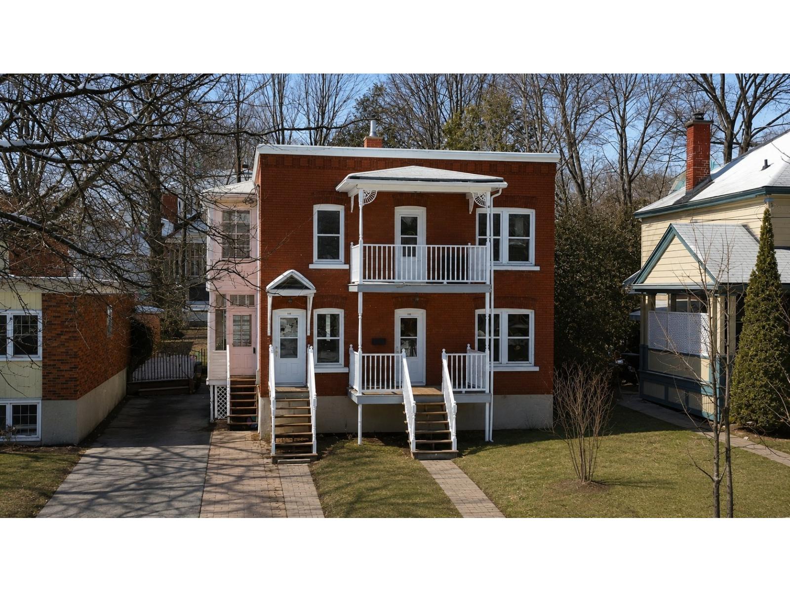 133-135 Rue de l'Ontario
