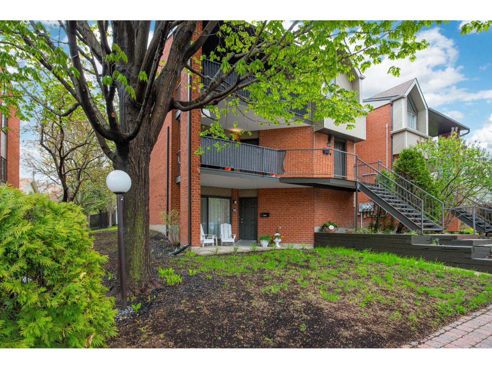 506 Rue Samuel-De Champlain