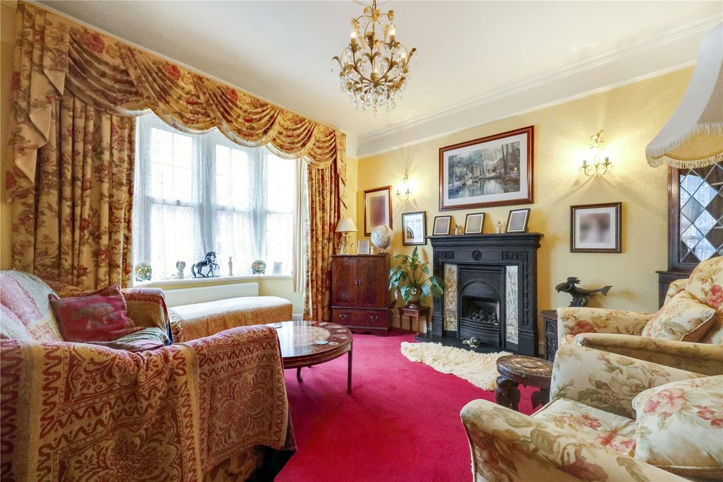 Additional image 7 of 4 bed terraced house for saleCoronation Street, Barnstaple, Devon EX32