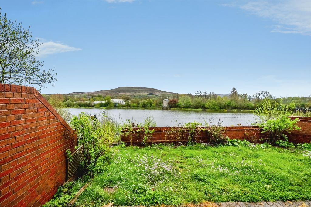 Additional image 20 of 4 bed end terrace house for saleLakeside Way, Nantyglo, Ebbw Vale NP23
