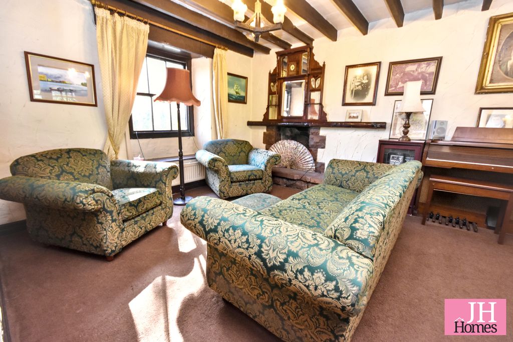 Additional image 4 of 4 bed detached house for saleThwaite Flat, Barrow-In-Furness, Cumbria LA14
