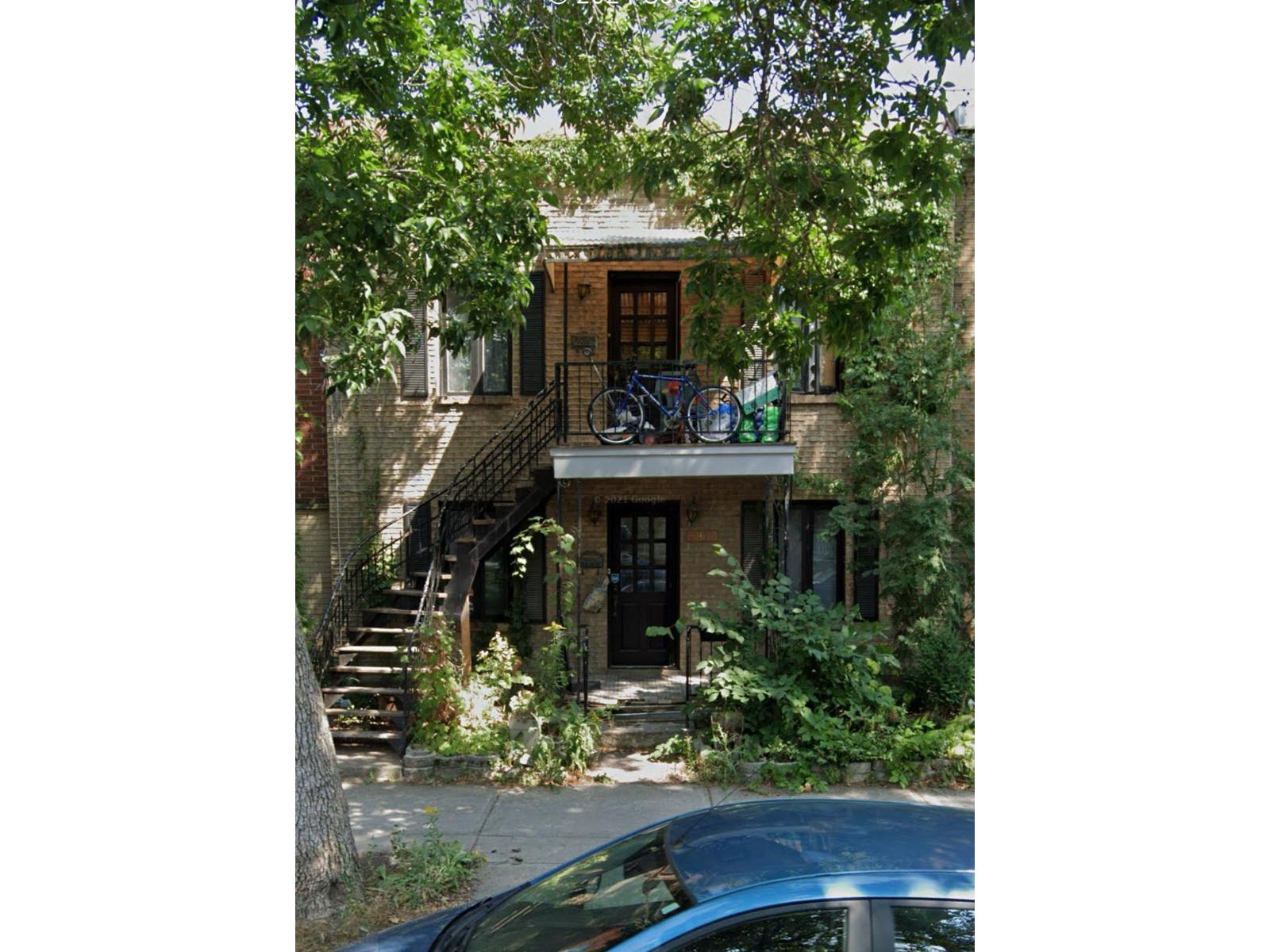 5968-5970 Rue Jogues