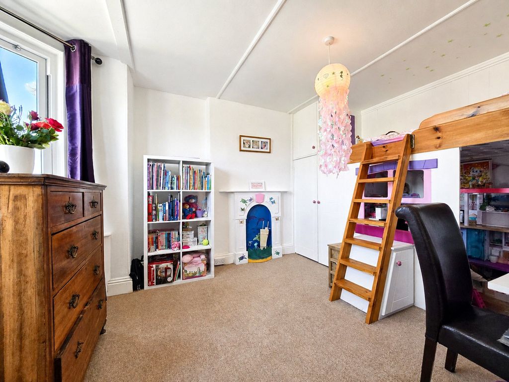 Additional image 18 of 4 bed semi-detached house for saleBossiney Road, Tintagel, Cornwall PL34