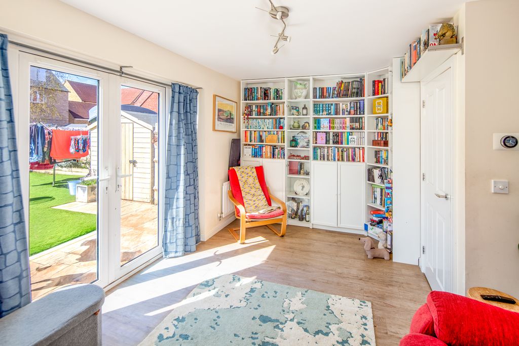 Additional image 6 of 3 bed semi-detached house for saleAintree Way, Bicester OX26