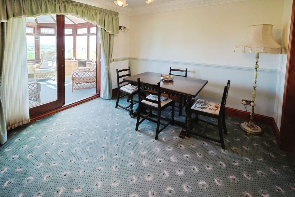 Additional image 5 of 4 bed detached house for saleLane Head, Copley, Bishop Auckland DL13