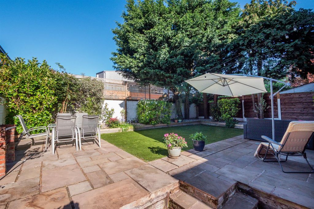 Additional image 4 of 5 bed semi-detached house for saleSpringfield Road, Altrincham WA14