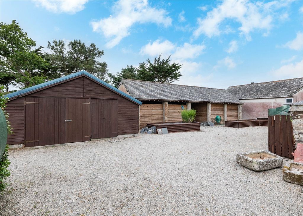 Additional image 25 of 6 bed detached house for saleRosecare, St. Gennys, Bude, Cornwall EX23