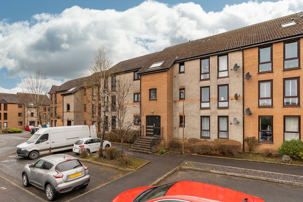 Additional image 13 of 1 bed flat for sale10/8 Echline Rigg, South Queensferry EH30