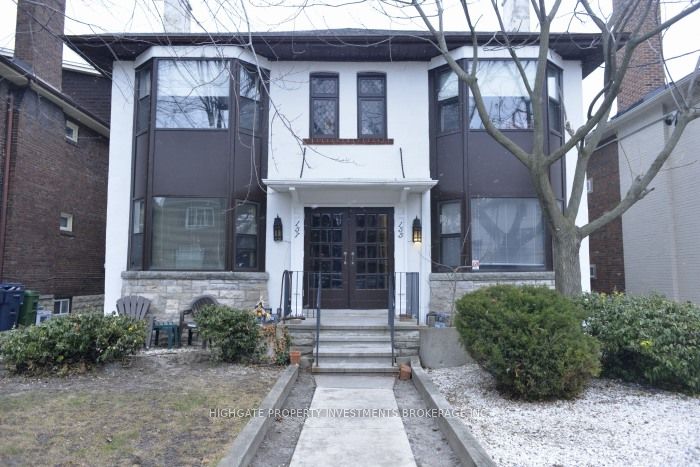 1-155 Highbourne Road, Toronto, ON, M5P 2J8