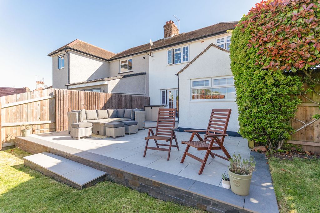 Additional image 27 of 3 bed semi-detached house for saleStelvio Park Drive, Newport NP20