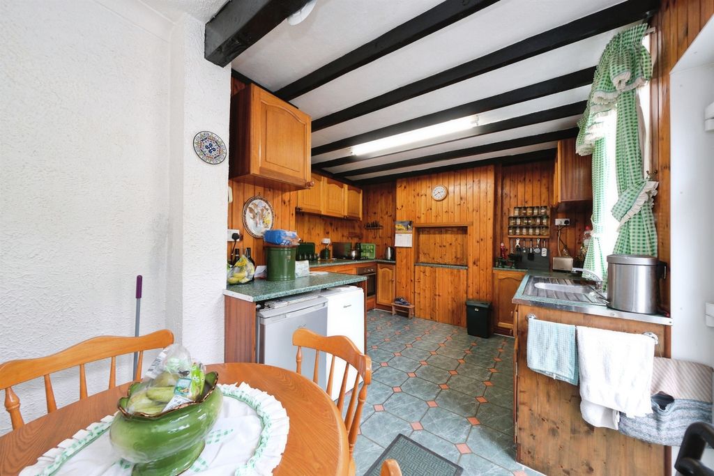 Additional image 4 of 3 bed detached house for saleNewbridge Road, Ambergate, Belper DE56