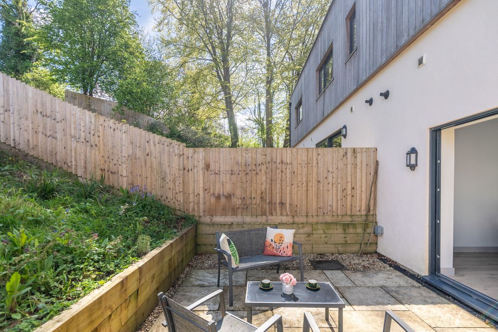 Additional image 28 of 4 bed terraced house for saleChantry, Old Vicarage Gardens, Bruton BA10