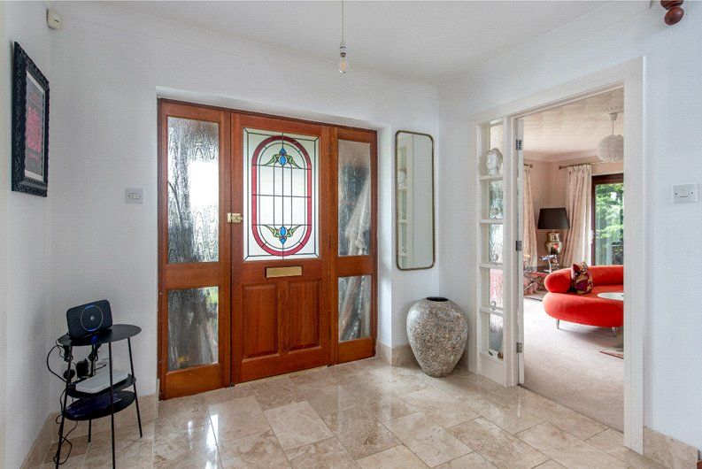 Additional image 7 of 5 bed detached house for saleDownhall Drive, Wembdon, Bridgwater, Somerset TA6