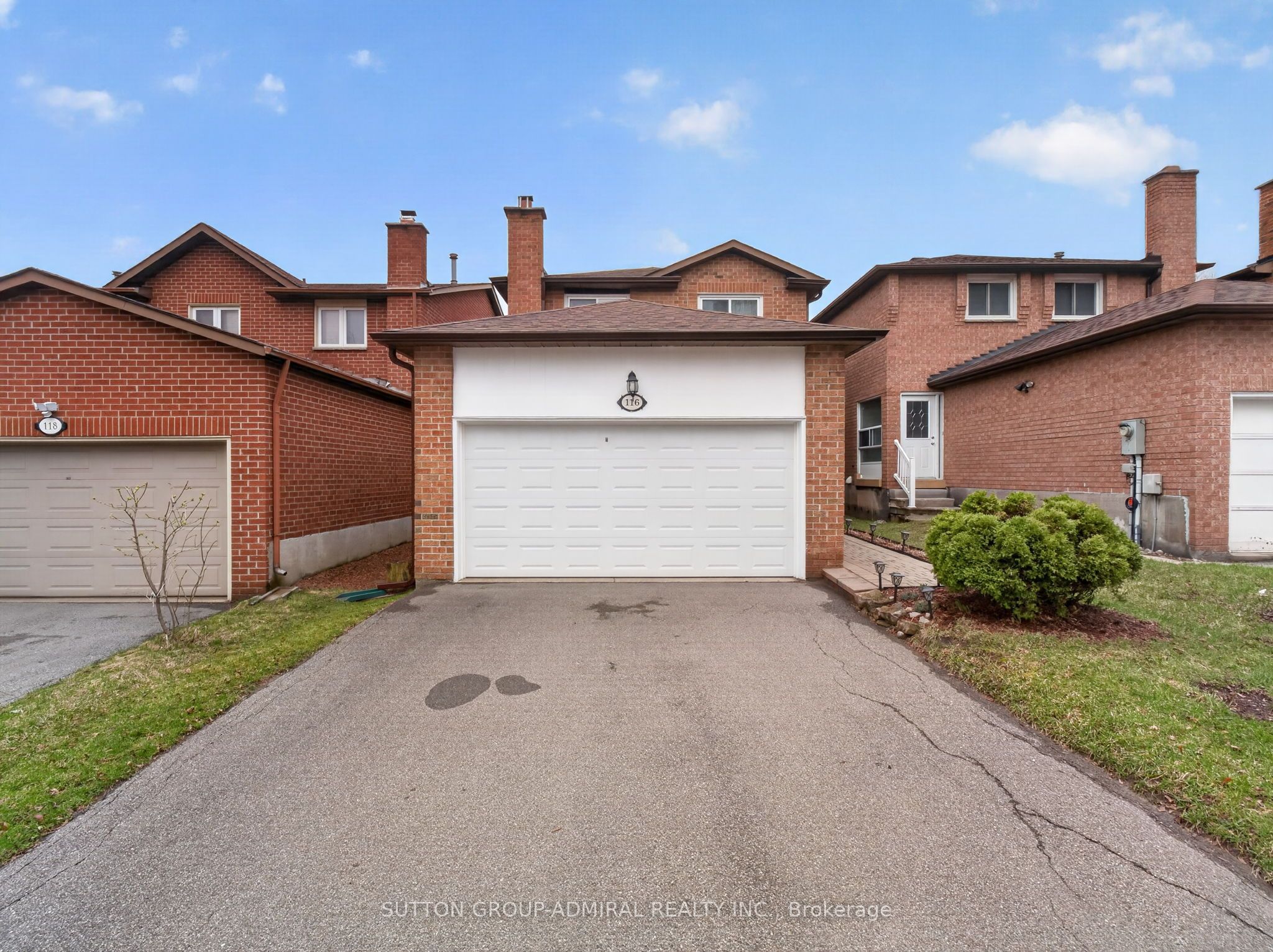 116 Patrice Crescent, Vaughan, ON, L4J 4Z3