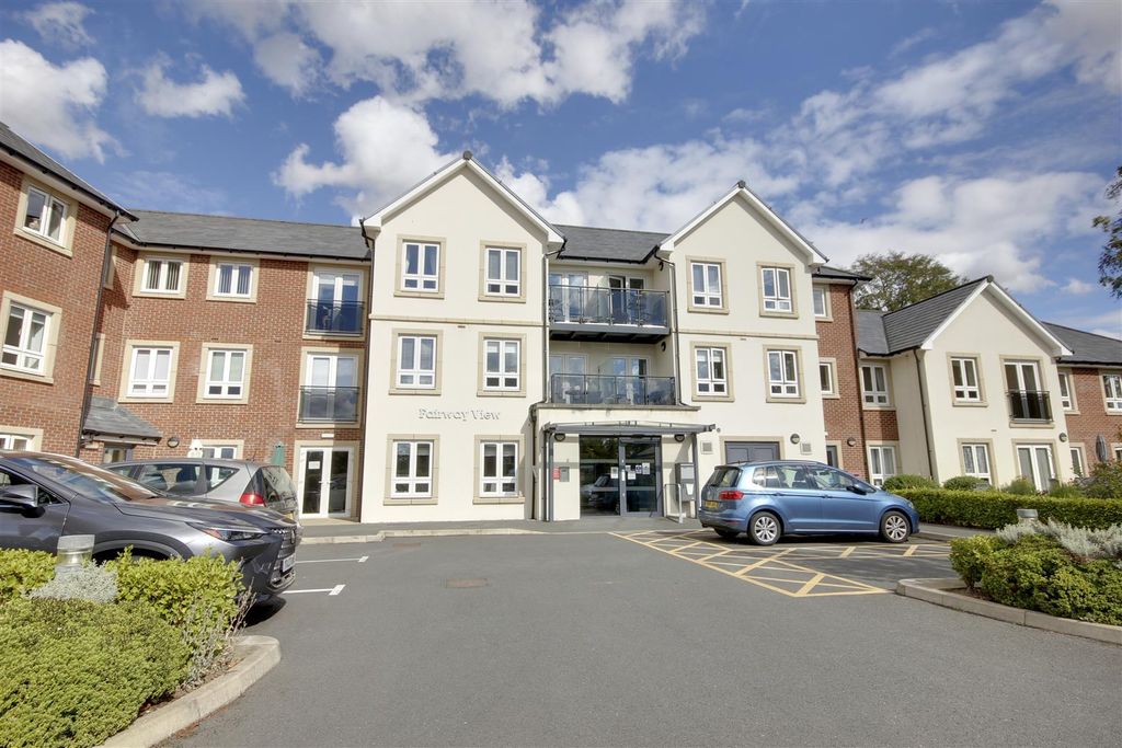 1 bed flat for saleFairway View, Elloughton Road, Brough HU15