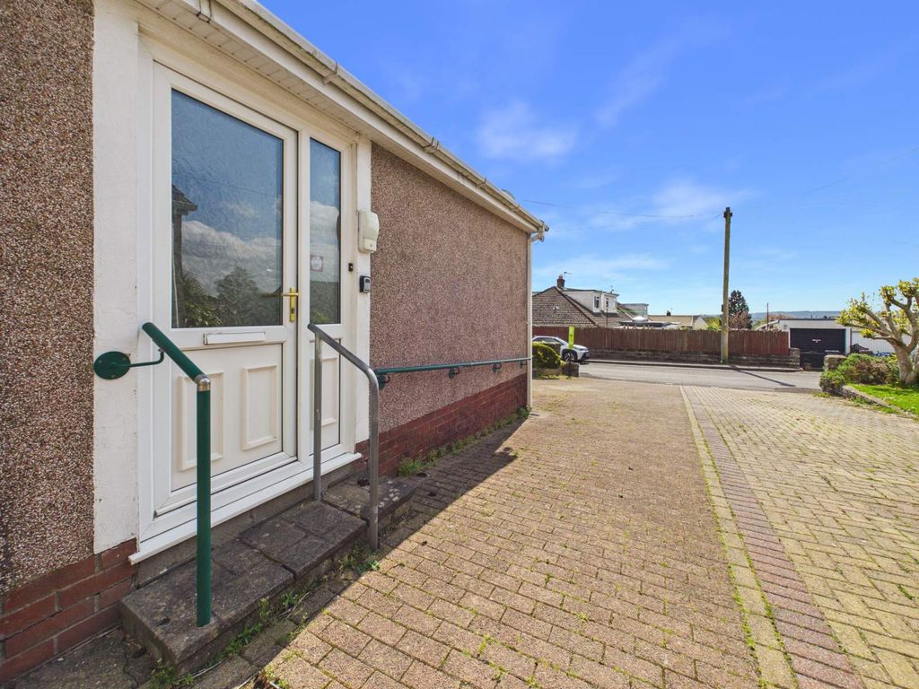 Additional image 7 of 2 bed semi-detached bungalow for saleGron Ffordd, Rhiwbina, Cardiff CF14