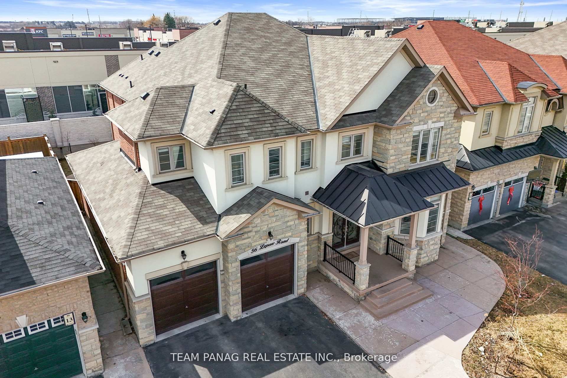 Additional image 4 of 56 Leparc Road, Brampton, ON, L6P 2K7