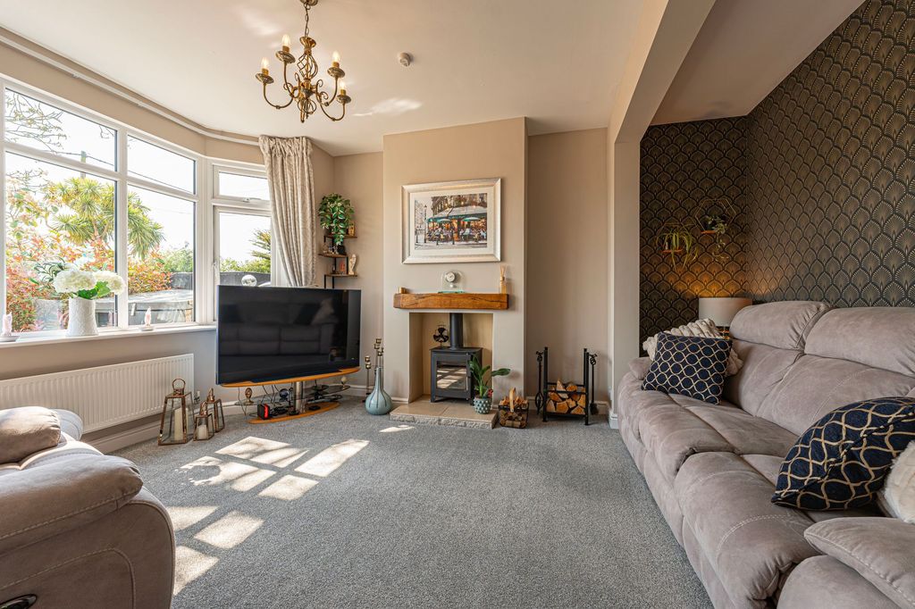 Additional image 3 of 3 bed semi-detached house for saleCot Hill, Llanwern NP18