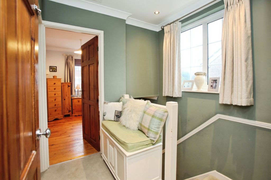 Additional image 14 of 3 bed semi-detached house for salePenylan Close, Newport NP10