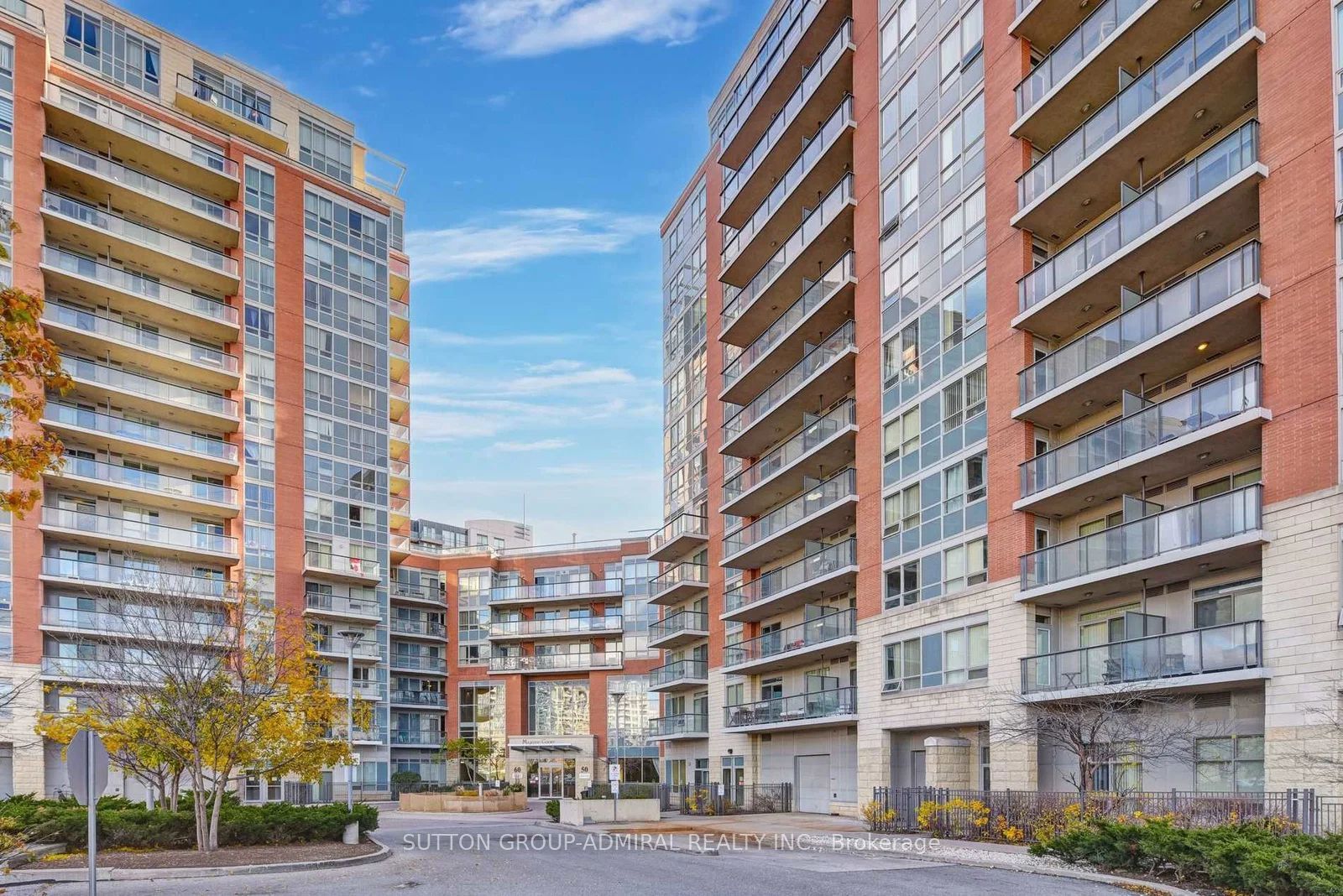 523-50 Clegg Road, Markham, ON, L6G 0C6