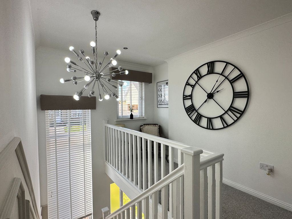 Additional image 24 of 5 bed detached house for saleBalgonie Way, Plains ML6