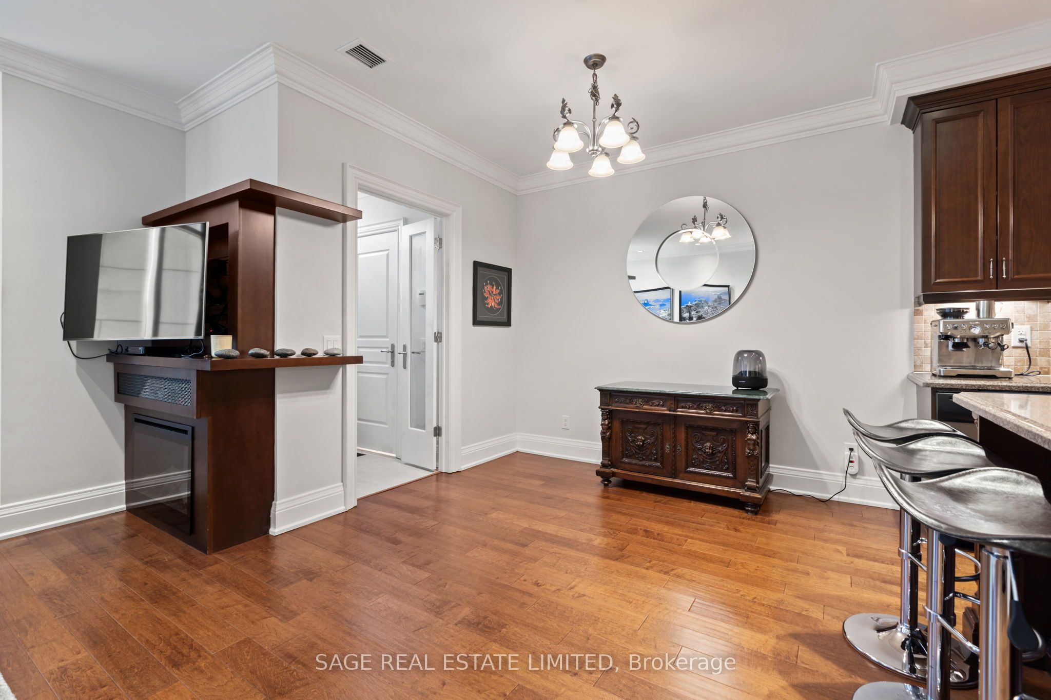 Additional image 5 of TH#31-25 Greenview Avenue, Toronto, ON, M2M 0A5