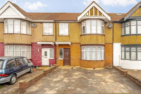 Boxmoor Road, Kenton HA3