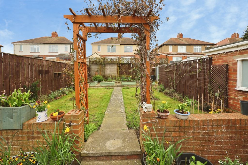 Additional image 17 of 4 bed semi-detached house for saleEscomb Road, Bishop Auckland DL14