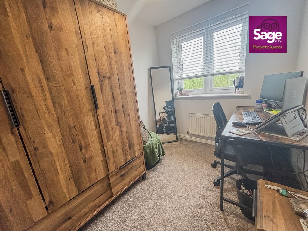 Additional image 20 of 3 bed terraced house for saleParc Panteg, Griffithstown, Pontypool NP4