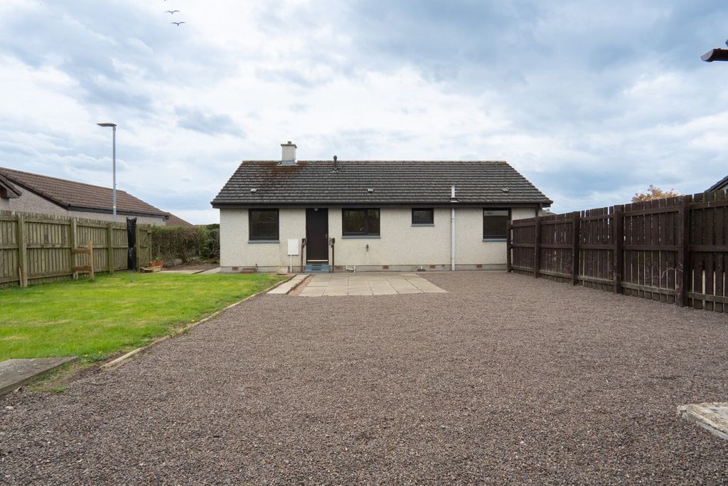 Additional image 26 of 3 bed detached bungalow for saleSpringfield Terrace, Alness IV17