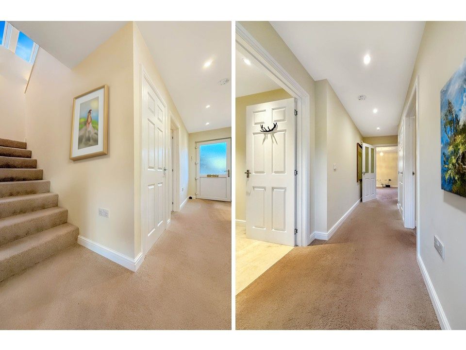 Additional image 10 of 4 bed detached house for saleTaigh Ban Mor, Taynuilt, Argyll, Taynuilt PA35