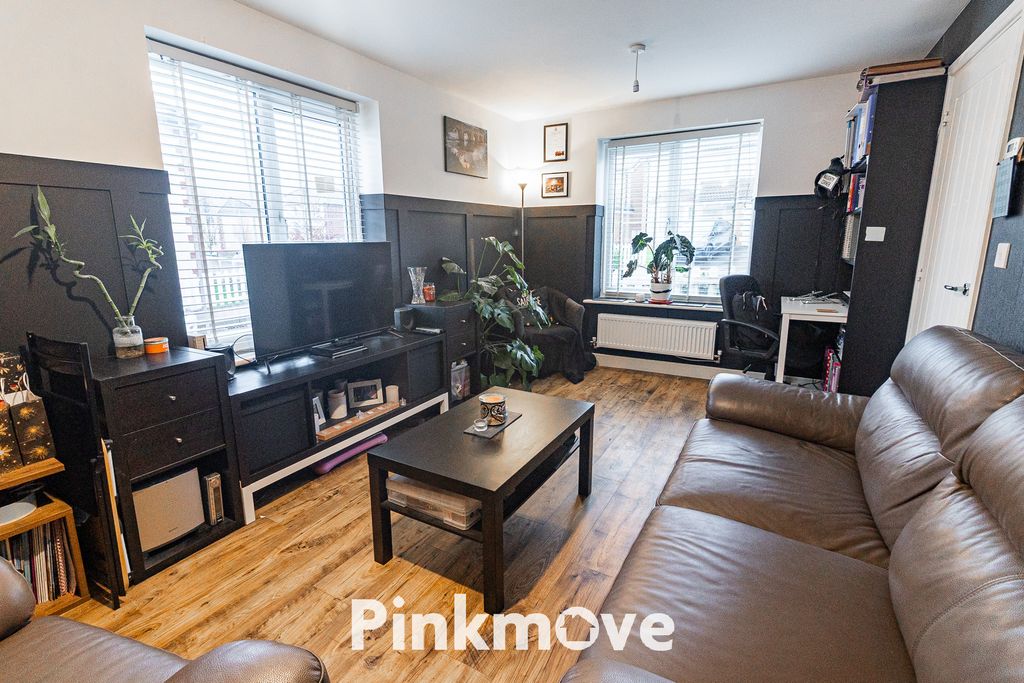 Additional image 5 of 3 bed detached house for saleCwrt Celyn, St. Dials, Cwmbran NP44