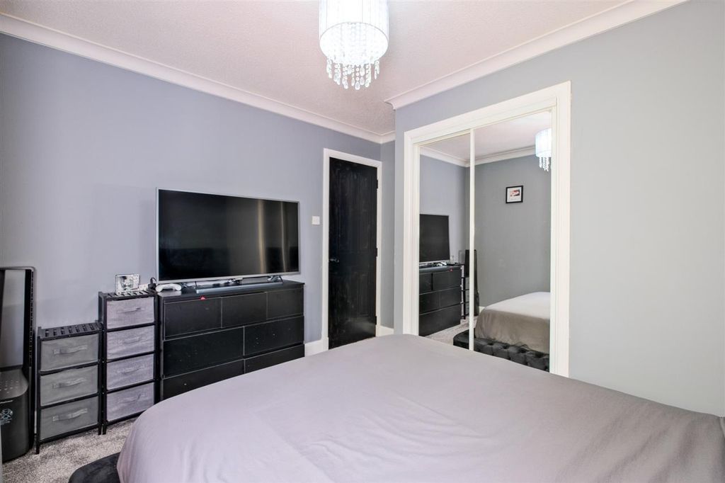 Additional image 10 of 3 bed semi-detached house for saleParkneuk Street, Motherwell ML1