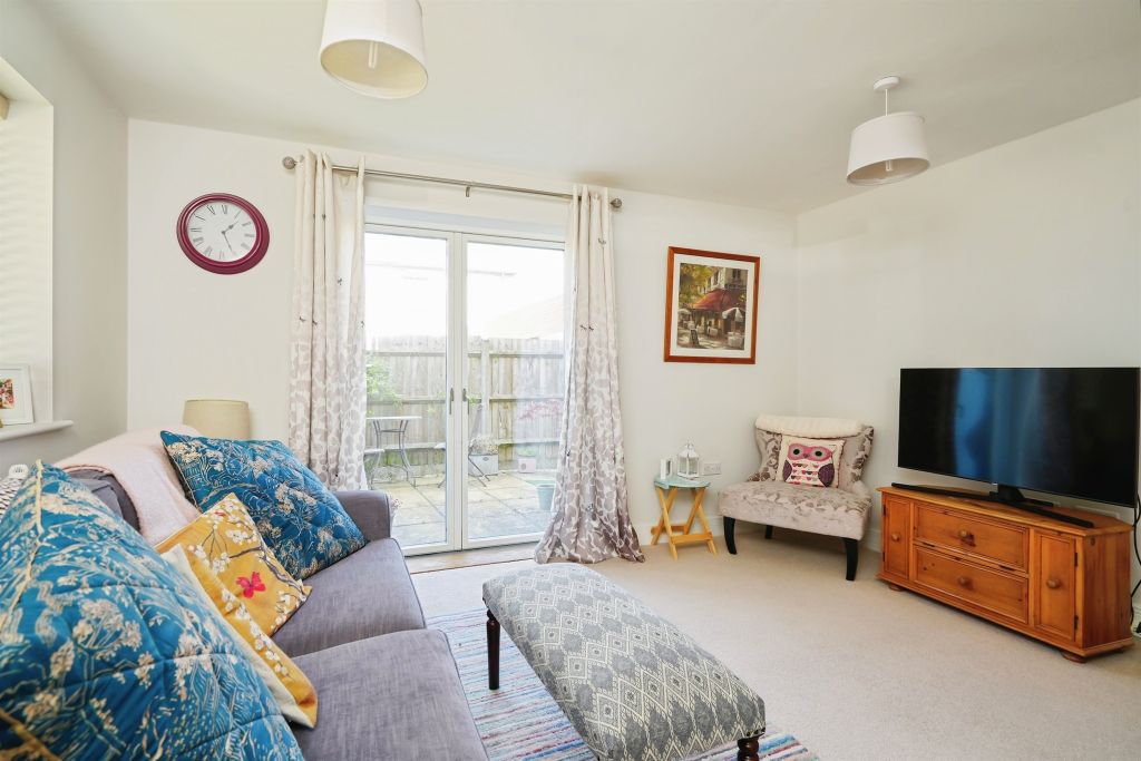 Additional image 2 of 1 bed flat for saleCharlotte Avenue, Bicester OX27