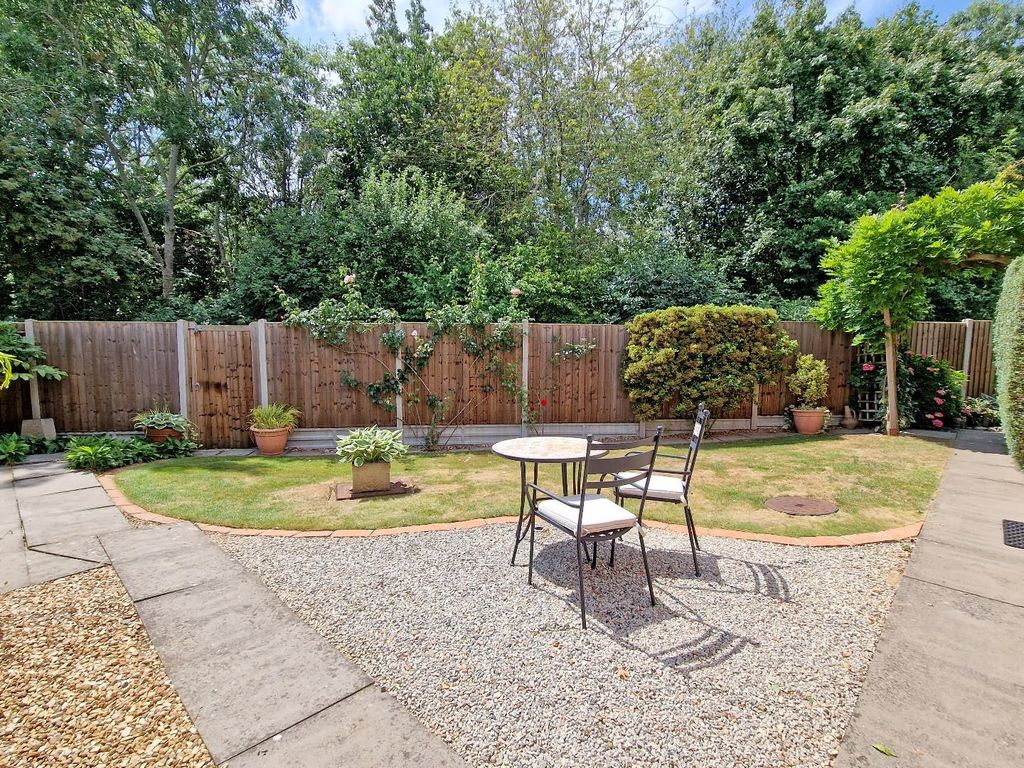 Additional image 4 of 4 bed detached house for salePrimrose Drive, Bicester OX26