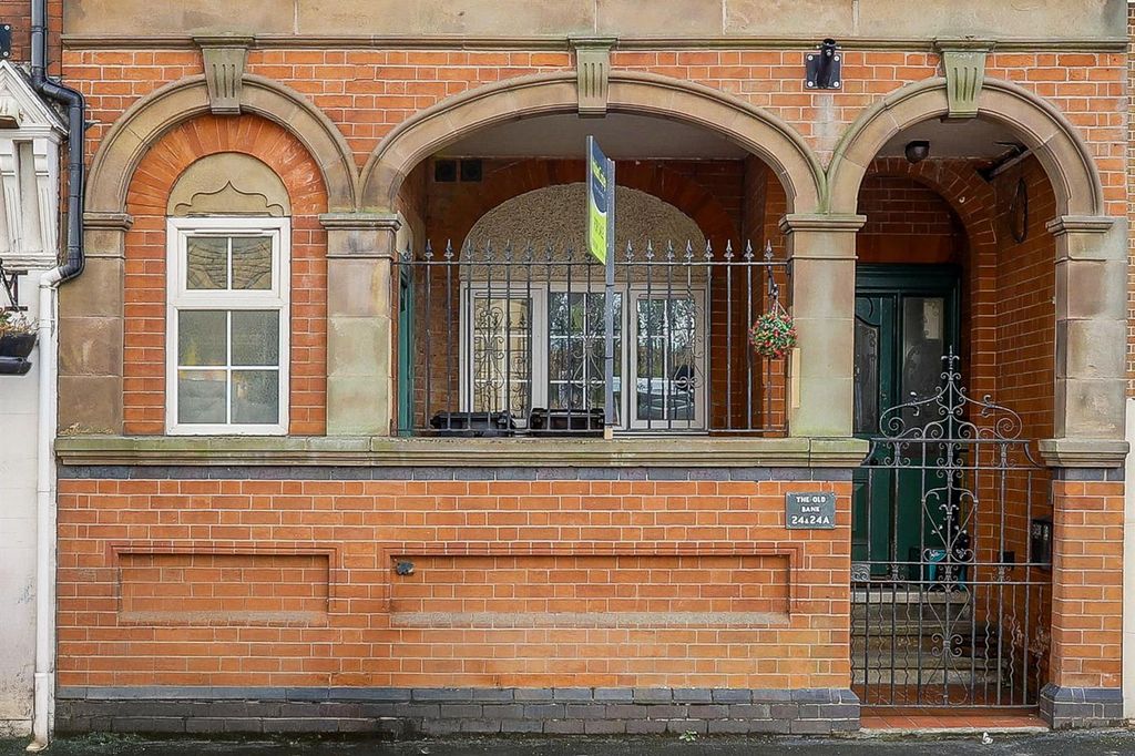 Additional image 17 of 2 bed flat for saleStation Road, Draycott DE72