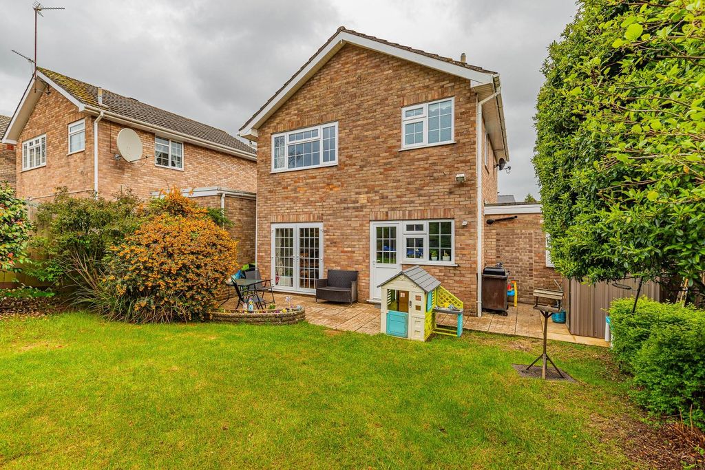 Additional image 23 of 3 bed detached house for saleHeol Cefn Onn, Lisvane, Cardiff CF14