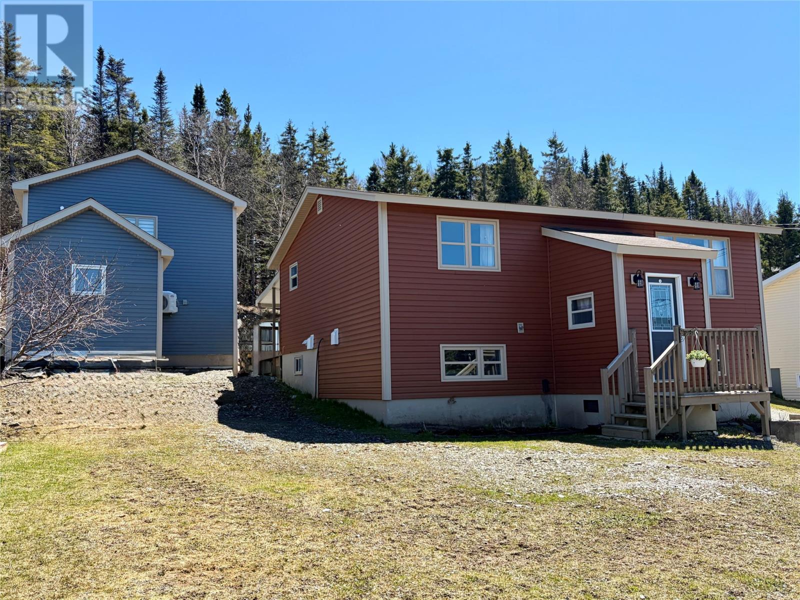 55 Serpentine Road
