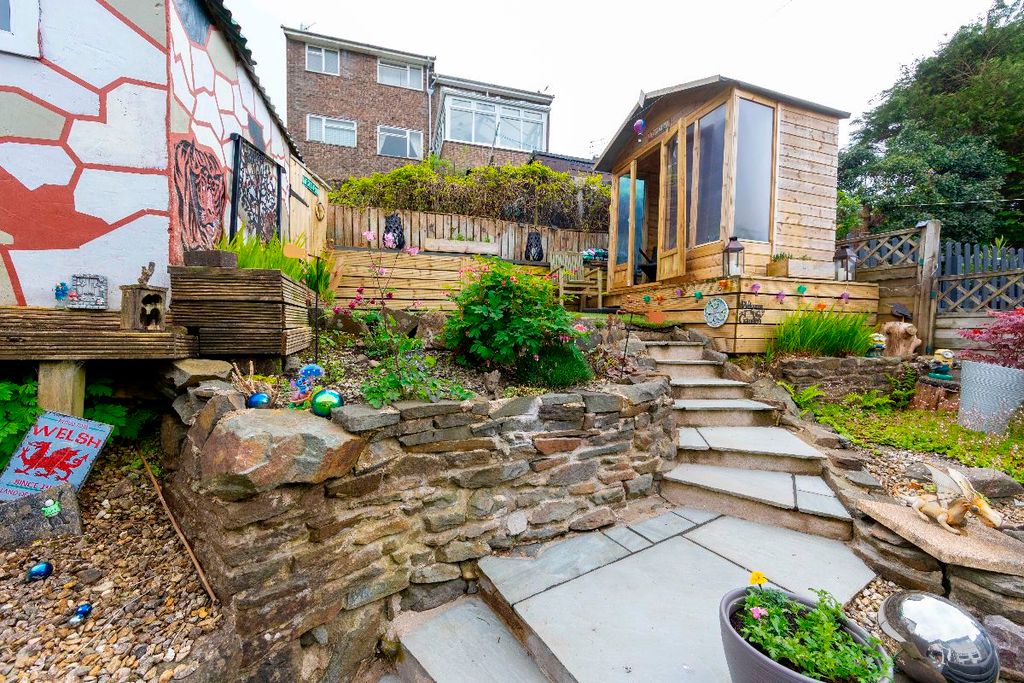 Additional image 36 of 4 bed semi-detached house for saleCynon View, Cilfynydd, Pontypridd CF37