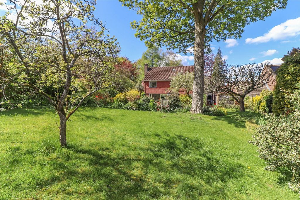 Additional image 23 of 4 bed detached house for saleKingsmead, Anna Valley, Andover, Hampshire SP11