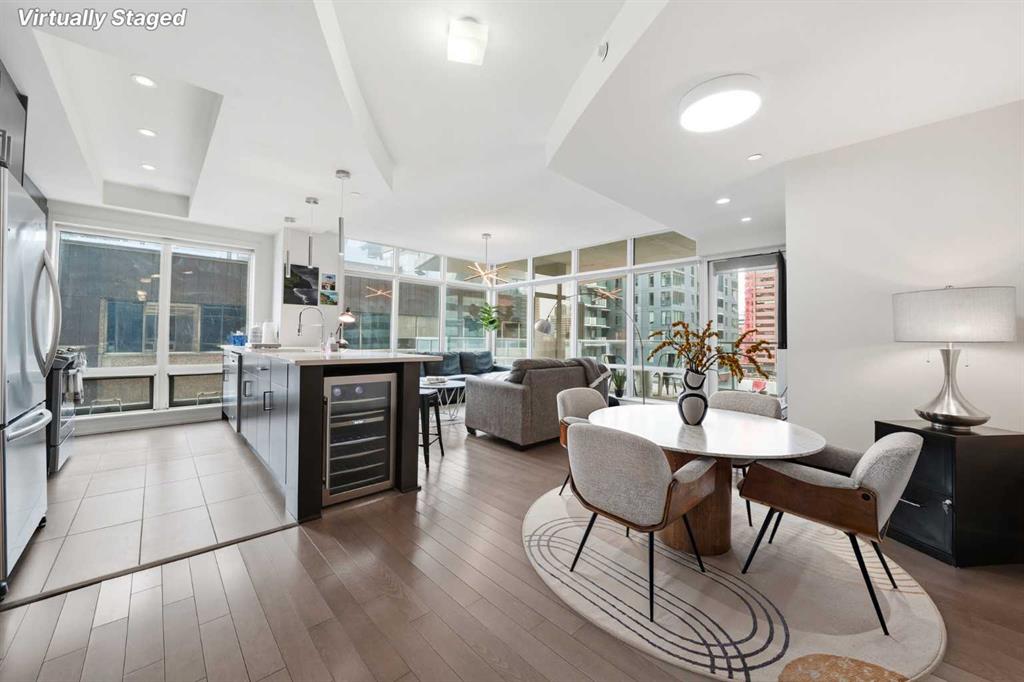 Additional image 5 of 504-530 12 Avenue SW, Calgary, AB, T2R0B1