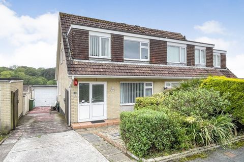 Danum Drive, Plympton, Devon PL7