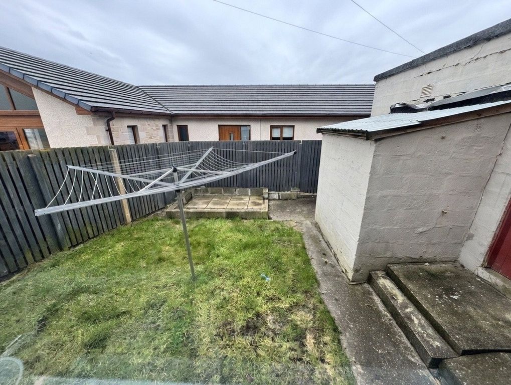 Additional image 34 of 4 bed detached house for saleWest Cathcart Street, Buckie, Moray AB56