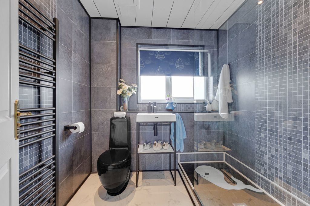 Additional image 13 of 4 bed detached house for saleChatsworth Drive, Bedlington NE22