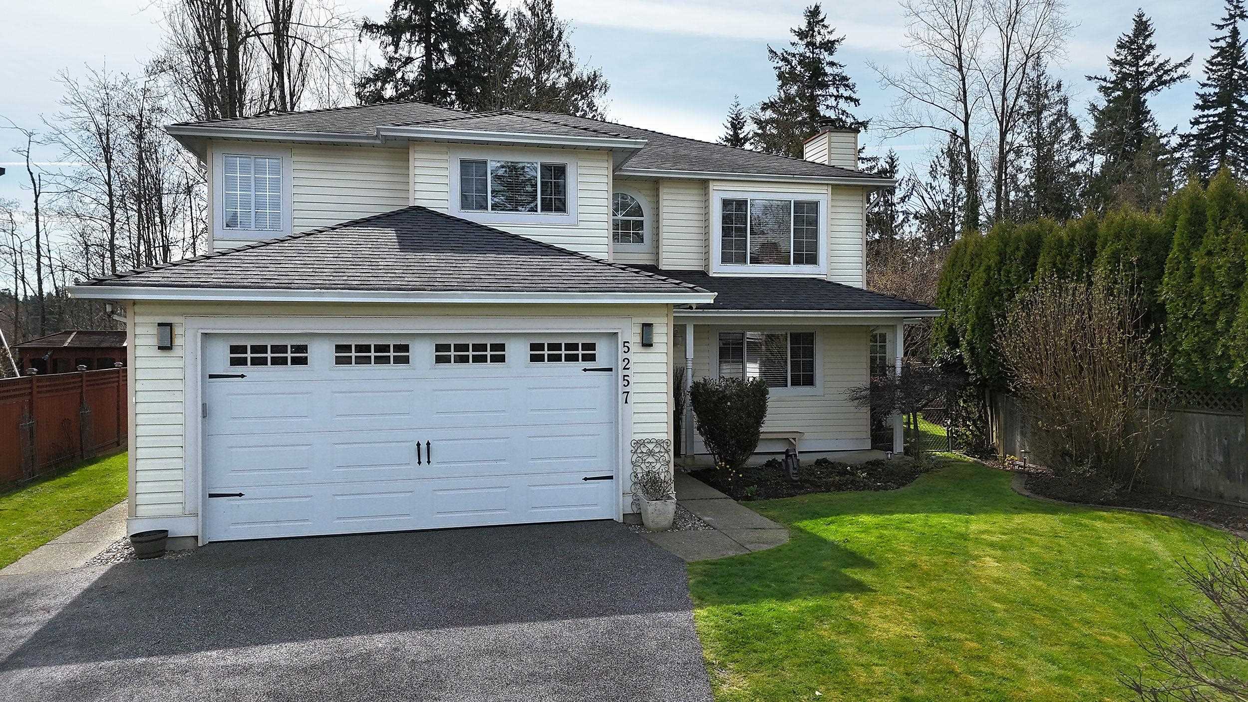 5257 197 Street, Langley, BC, V3A 7X8