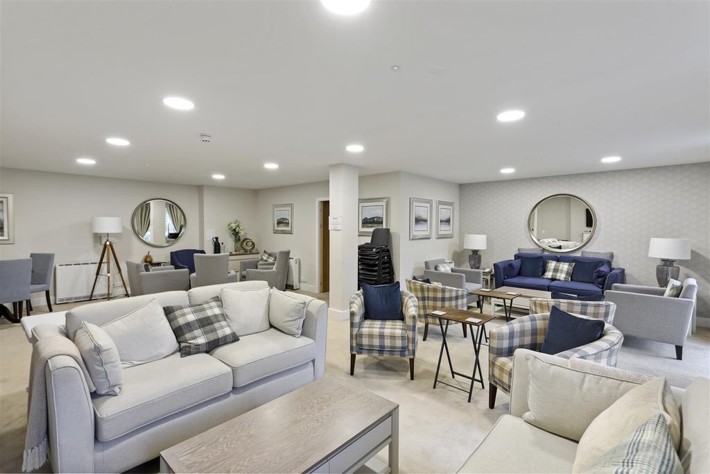 Additional image 18 of 1 bed flat for saleRiverwood, 101 Craigdhu Road, Milngavie G62