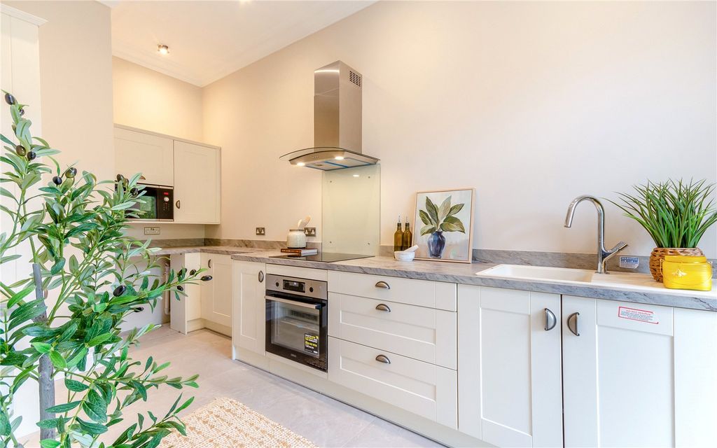 Additional image 6 of 2 bed flat for saleApartment 3, James Eadie Place, Ashbourne, Derbyshire DE6