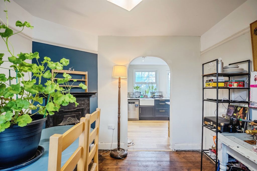 Additional image 9 of 3 bed terraced house for saleVictoria Road, Bulwark, Chepstow NP16