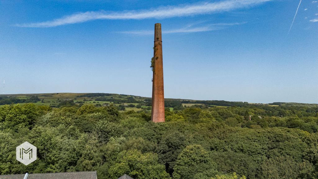 Land for saleBarrow Bridge Road, Bolton, Greater Manchester BL1